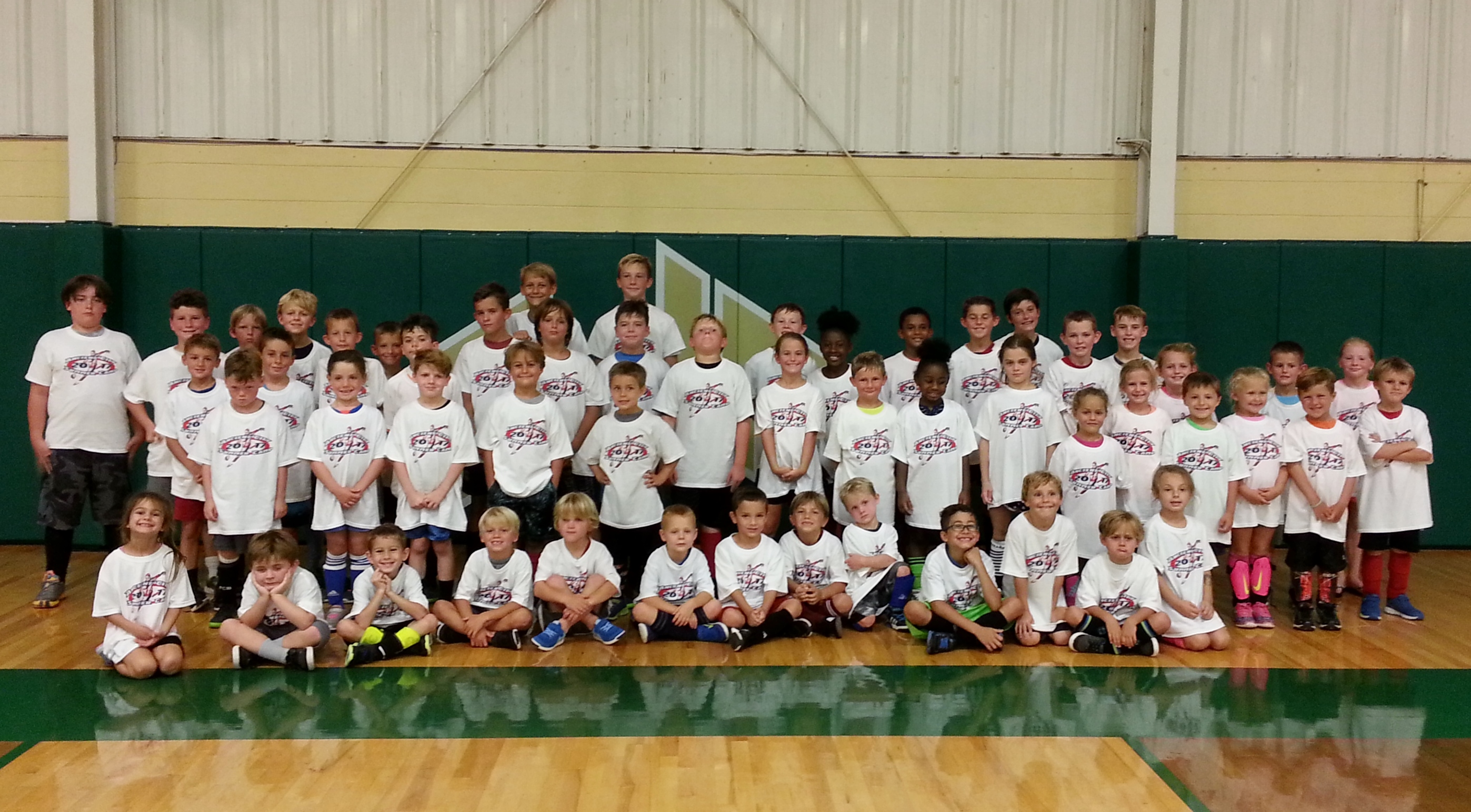 Summer camp